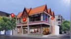 <em>Pizza</em> Hut International带着雄心勃勃的计划进入柬埔寨，旨在为不断增长的披萨饮食文化提供世界一流的体验
