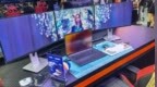机械革命<em>F6</em>标压轻薄本亮相ChinaJoy，定位高端
