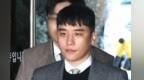 <em>Bigbang</em>原成员<em>胜利</em>判决结果将公布 被指控9项罪名