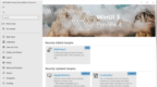 Windows App <em>SDK</em> 1.0.0体验工具包发布：支持WinUI 3