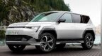 起亚<em>EV7</em>假想图曝光 现代IONIQ 7同平台/或2023年亮相