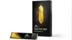 SK海力士推出2TB容量的Gold <em>P31</em> M.2 SSD，改用黑色PCB