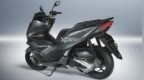 雅马哈接招吧！本田<em>PCX</em> 160即将登场