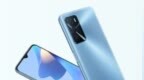 OPPO A16s发布：搭载联发科Helio <em>G35</em>芯片