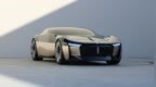 林肯“最美概念车” Quiet <em>Flight</em> 2040亮相，这还是美式豪车吗？