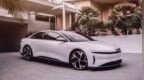 Lucid Air新增2款车型 可在<em>1111</em>马力或832公里续航间任选