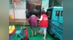 中牟县官渡镇店李口村：生<em>而为</em><em>爱</em>，风雨同行