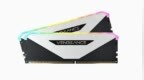 美商海盗船发布Vengeance <em>RGB</em> RT/RS系列DDR4内存，新款散热和<em>RGB</em>灯效