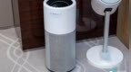 秒新发布AirWater <em>A3S</em>加湿器，首次引入负离子功能