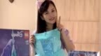 <em>伊能静</em>晒开箱<em>视频</em>，53岁打扮少女心十足，意外曝光女儿豪华游戏室