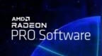 AMD发布第三季度Radeon PRO <em>Software</em>企业级显卡驱动程序
