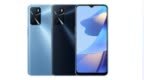 OPPO A16在印度发布：Helio <em>G35</em>芯片，约1228元起