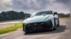 日产GT-R <em>R36</em>最新消息 或融入48V轻混系统