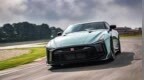 加入48V轻混 日产GT-R <em>R36</em>将于2023年问世