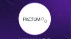 Pactum赢得2021年<em>DPW</em>初创企业大赛
