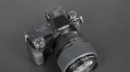 富士<em>GF</em> 80mm F1.7外观图赏
