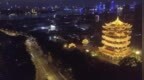 武汉<em>黄鹤楼</em>重建29次，江南<em>名</em><em>楼</em>被叫“假古董”？网友：这是文化