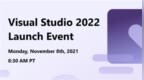 神级<em>IDE</em>：微软Visual Studio 2022正式版宣布11月推出