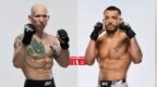 UFC <em>269</em>：乔什·埃米特vs丹·伊盖