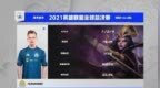 《LOL》<em>S11</em> RNG八强对阵EDG LNG晋级失败