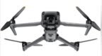 大疆Mavic 3 Cine无人机渲染图全曝光：可换<em>ND</em>镜 预计11月5日发布