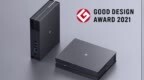 <em>499</em> 元，中兴骐骥 Wi-Fi 6 路由器 AX5400 开售