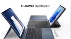 华为MateBook E正式发布：标配<em>win</em> 11