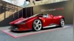 法拉利Daytona <em>SP3</em>发布 搭载6.5升V12