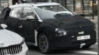 起亚<em>EV7</em>谍照曝光 或将于2023年亮相