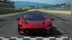 自吸绝唱/搭6.5L V12引擎，法拉利Daytona <em>SP3</em>官图发布