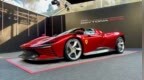 限量599台 法拉利Daytona <em>SP3</em>官图正式发布