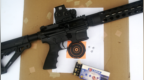 GMR-15卡宾枪：美国IPSC最受欢迎的手枪口径卡宾枪，<em>PCC</em>组三连冠