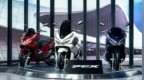 传奇的背后：行销全球的都市经典车型Honda <em>PCX</em>