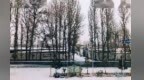初冬<em>雪花</em>醉甘州