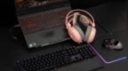 防水还有<em>RGB</em>！雷柏V800 <em>RGB</em>游戏机械键盘评测
