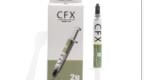 利民推出 <em>CFX</em> 导热硅脂：支持 -50°C 至 150°C 温度范围