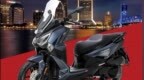 <em>TCS</em>成主流 三阳JOYMAX F&CRUiSYM 150 X上市 17800元起