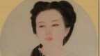 工笔<em>头像</em>