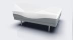 Sleep <em>Number</em>推更智能的新360智能床：可监测用户健康状况