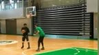 欧文和塔图姆<em>1v1</em> 这单挑是什么水平？