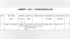 东亚银行因违反信用信息采集、提供、查询规定被重罚<em>1674</em>万元