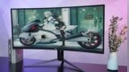 高品质带鱼屏不到两千！<em>HKC</em> TG34C3U好体验