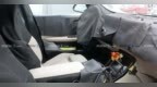 搭载iDrive 8系统 宝马<em>iX1</em>内饰谍照曝光