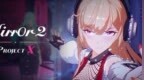 美少女三消游戏《<em>Mirror</em> 2: Project X》上架Steam 提前开启抢测