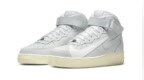 全新 Nike Air Force 1 <em>Mid</em> “Copy Paste” 官图曝光