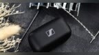 无法拒绝的低频体验 森海塞尔 <em>CX</em> True Wireless