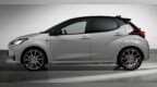 全球限量100台 丰田YARiS GR SPORT <em>GT7</em>版官图