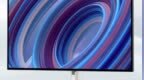 戴尔 4K 显示器 U2723QX 上架京东：<em>90W</em> 反向充电+IPS Black 屏