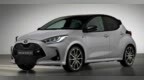 丰田YARiS GR SPORT <em>GT7</em>特别版官图