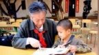 民间慈善组织者王颂汤，以爱之名做慈善，多年资助先天脊肌萎缩症儿童